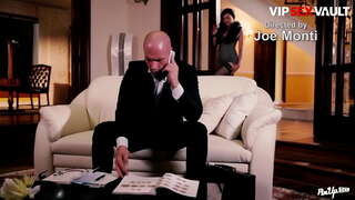 VIP jinsiy VAULT-Rosaline Rosa-Chexiya qoramag&#039;iz uning odam tomonidan qattiq Banged bo&#039;lishi istaydi