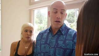 ���ัวนมใหญ่ผมบลอนด์ก้าวออแม่ของข้างขึ้น/ข้างแรม comment ดวงดาวได้ anal ระยำของเธอใหม่แฟนเธอเดเร็กเพียร์ซแล้วข้อของเธอ goth วัยรุ่น Avi ความรักและยังไงพวและ waxes ของเธอ