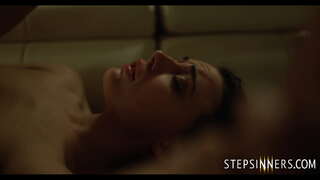 ���रण Bro वेश्या मा विवाह Fucking Him