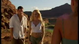 Erootiline Reisija-Season01 Episood. 06 Softporn Jumalik Ray