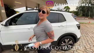 ���្ញុំមានការរួមភេទជាមួយដៃគូក្តៅខ្លាំងណាស់