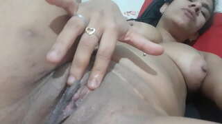 Libido erat nimis, placuit ludere cum illa