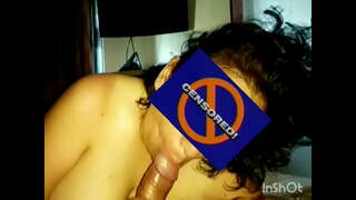 كيف تمتص أختي في القانون من جيمس