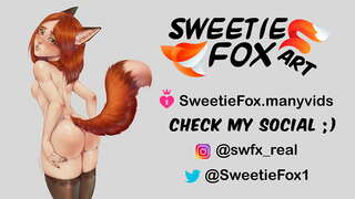 Gnéas crua le Díobhach Horny i Lingerie agus Facial