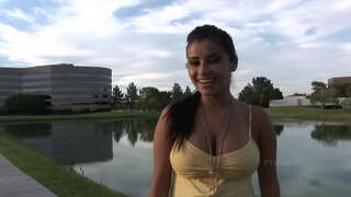 Alexa Lorēna, Smidzinātāji HD