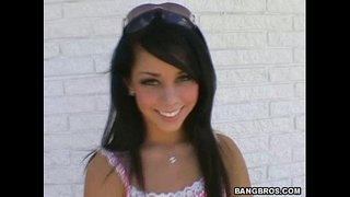 BANGBROS - Choo Kutomba