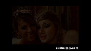 Hämmastav Mudelid Bukkake