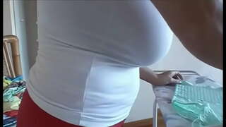 Alejandra Arbona Ütü