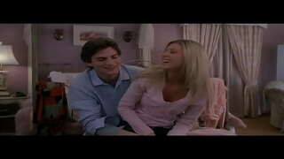 Tara Reid Sex Scene i Min Boss