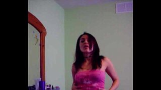 Girl hemoso buidheann dannsa sexy