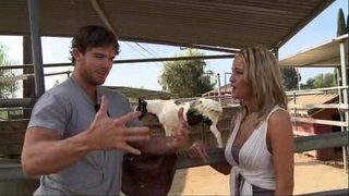 McKenzee און דזשאַסטין