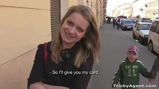 Doggy - Kanyang puki ay basa at masikip