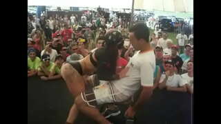 Пекадора до фанк