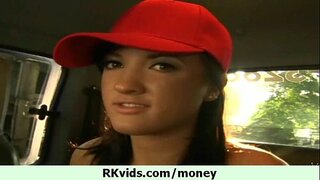 Eu foder você por dinheiro 27