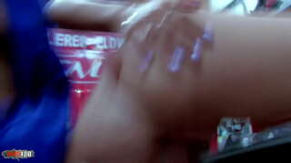 Хөөрхөн манга охин fucked болон assfucked