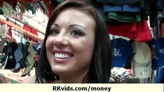 Ебат за некои пари на 3