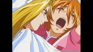 , দুর্দশা, দুর্দশা দ্বারা সঞ্চালিত এই হেনটাই, এশিয়ান