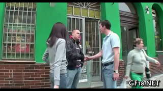 Estranho beijos de sua cheio de magia