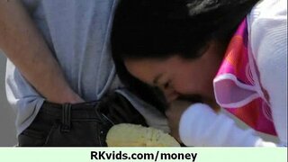 Nga salapi sa pagbuhat sa tanan nga mga butang 22