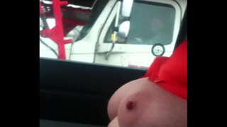 Aussiefox ngacmonin truckers