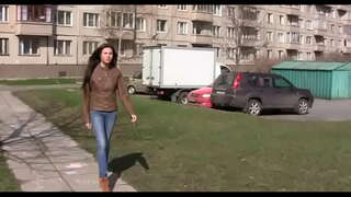 ���रीव गांडीचे भोक मिळविते जाड कोंबडा