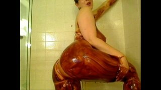 AmberCutie čokoláda zobraziť