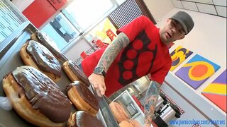 Audrey Bitoni - Okuqhelekileyo