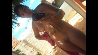 Nifeta de agua branca பி. பி. se mostranu சூடான