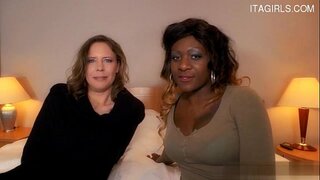 Busty ተማሪ hardest ቀጥል