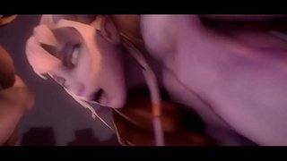 Coliseum Iha-StudioFOW HD