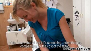 ���ിക്ടോറിയ Waigel screwed by stranger guy ഒരു തടിച്ചഭാഗം പണം