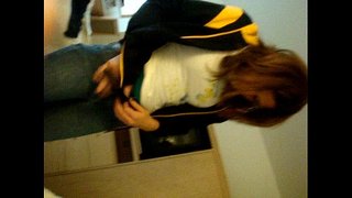 Sarah ang Ginagawa ng mga ito sa Las Vegas