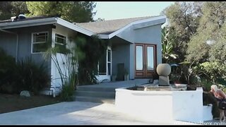 Krok mama zviesť ju, ak s.