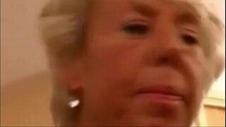 Avinjo de EpikGranny.com gets fucked de nigra viro