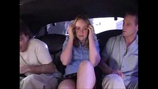 Amber κάνει μια πίπα για πρώτη φορά