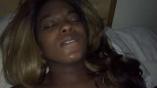 Kučko pičkica prdnuo