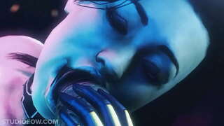 Omega докына толыныт - StudioFOW