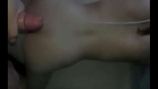 ���िशाल सह रस्सियों wifeys वापस (धीमी गति)