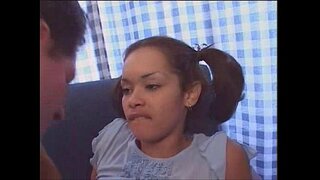 Daisy Marie - ನಾನು ಇದನ್ನು ಎಂದಿಗೂ ಮಾಡಿದ ಎಂದು ಮೊದಲು 8