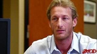 Раздутая Мүмкүнчүлүгү Дэни Дэниелс