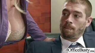 (si eva notty) Buhatan nga Babaye Uban sa Dako nga mga Melon Atngal Makatagamtam sa Lisud nga Sekso diha sa Buhatan Sa mov-