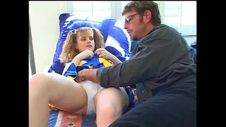 Cheerleader&amp;#039;s An der Hëtzt Vid 1