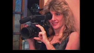 Casting Amatöör Anal