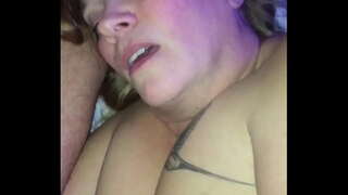 Кончить әнигә үз авызы