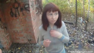 Gangbang Baso - Kini mao ang usa ka butang nga bag-o