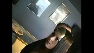 زیور ڈی Nyle حیرت ہے کہ عورت