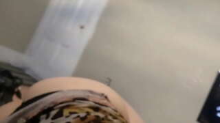 Super nyedhot ing dina mallet