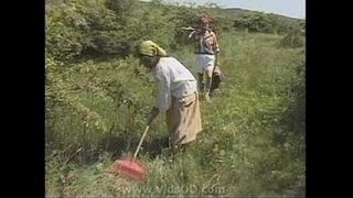 Горещи Бабули, Хардкор