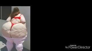 **DELLAFRANGO VIDX** GEDE PAWG DOGGYSTYLE