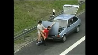 Juru offs imħabba għall-sess fil-beraħ Vol. 5